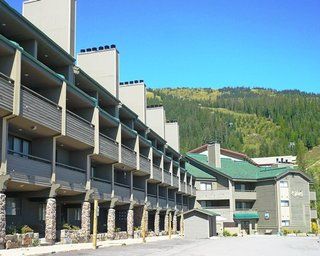 Edelweiss Condominiums Whitefish Exterior photo